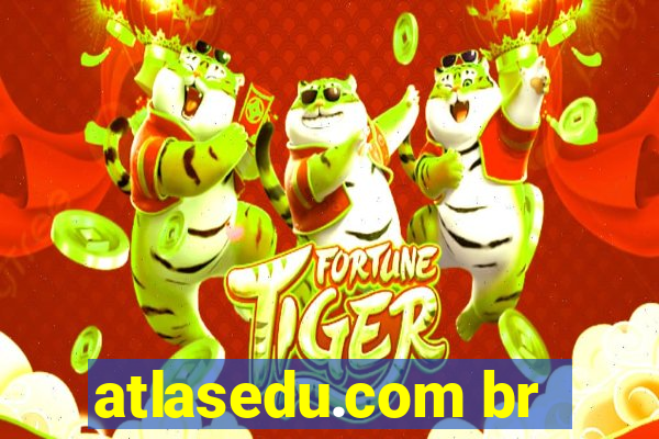 atlasedu.com br